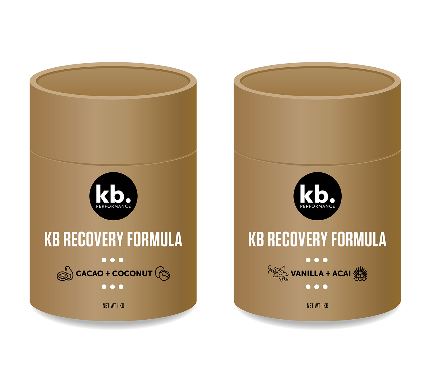 Packaging Design by RoundYellow for My Health Addiction | Design #13088005