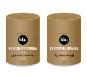 Packaging Design by RoundYellow for My Health Addiction | Design: #13088005