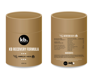 Packaging Design by RoundYellow