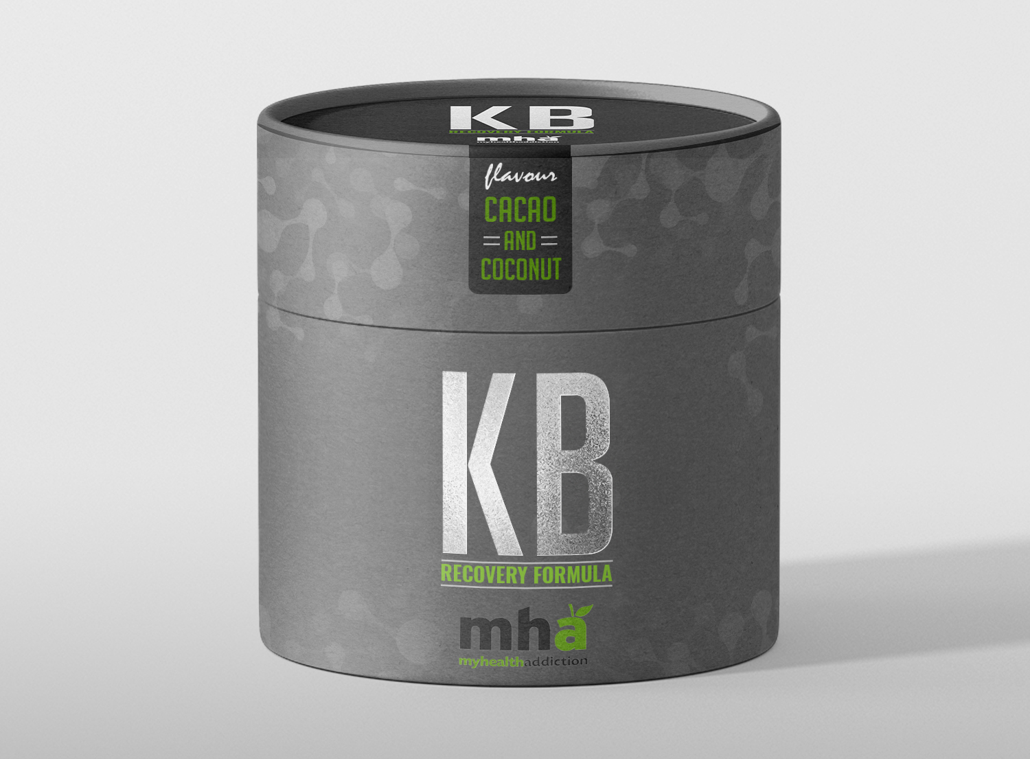 Packaging Design by SAI DESIGNS for My Health Addiction | Design #13099803