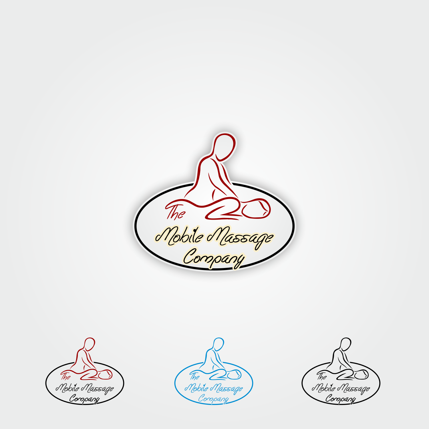 Logo Design by desingman for this project | Design #13136359