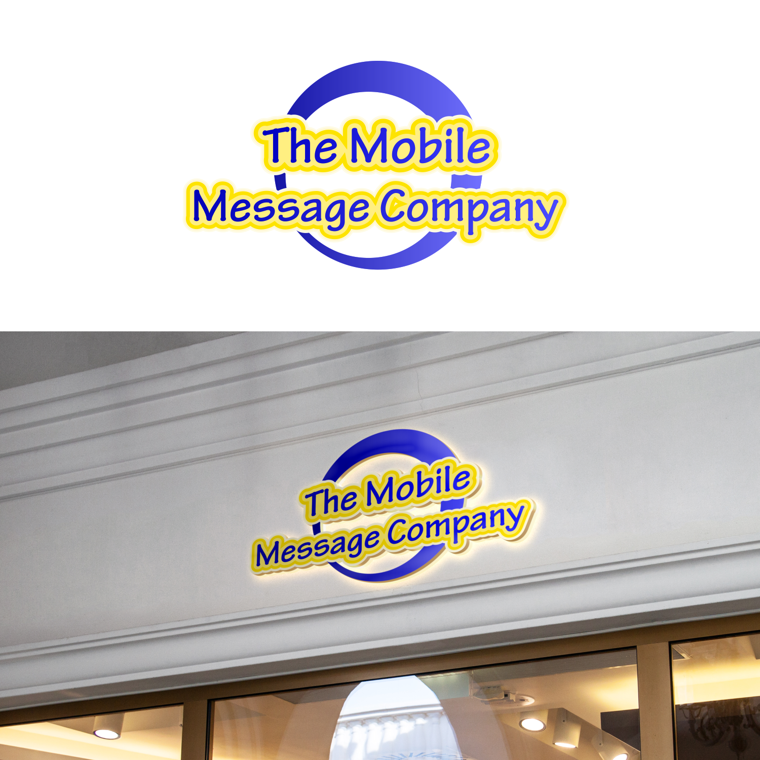 Logo Design by sonny.scarlet for this project | Design #13135755