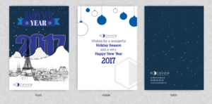 Greeting Card Design by Designs 2019 for ROCKVIEW | Design: #13071983