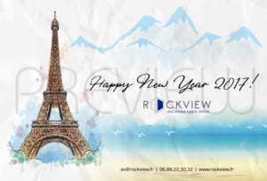 Greeting Card Design by Alaya for ROCKVIEW | Design: #13074534