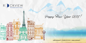 Greeting Card Design by Alaya for ROCKVIEW | Design: #13101302