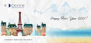 Greeting Card Design by Alaya for ROCKVIEW | Design: #13122383