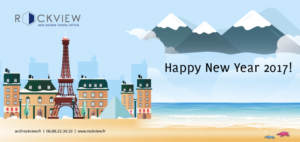 Greeting Card Design by Alaya for ROCKVIEW | Design: #13123359