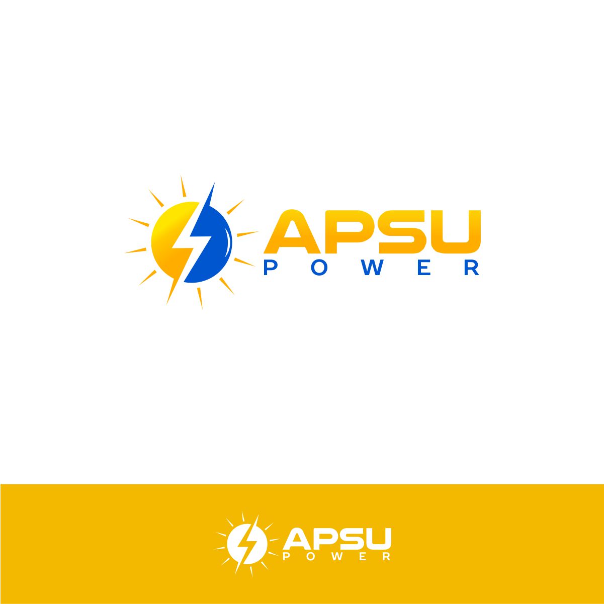 Logo Design by Robby SC for this project | Design #13069885