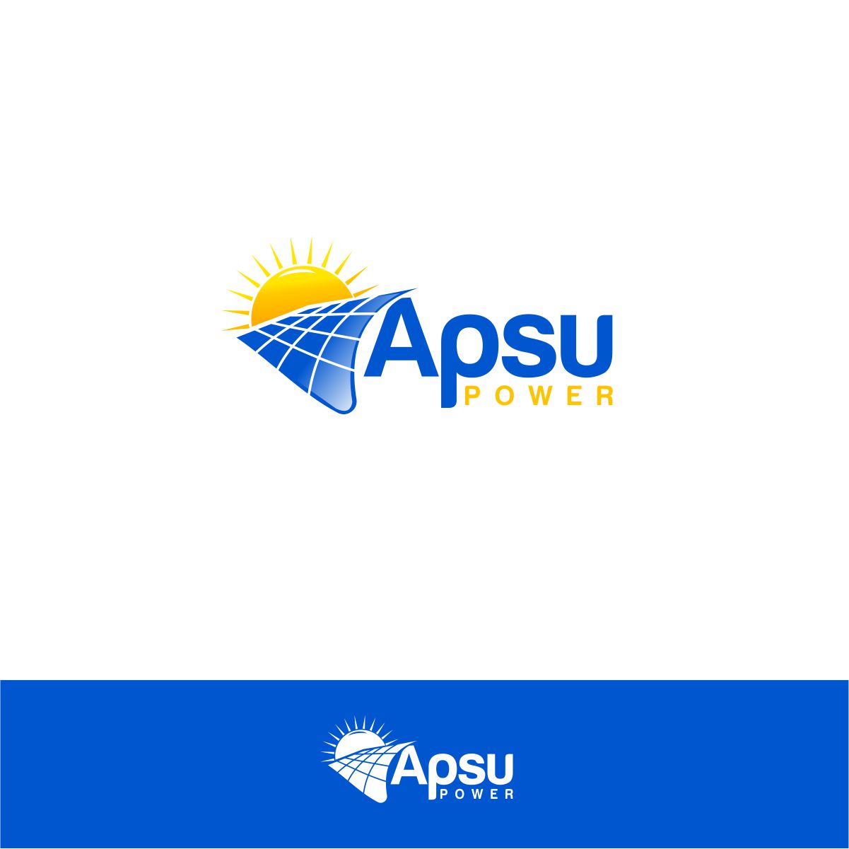 Logo Design by Robby SC for this project | Design #13079174