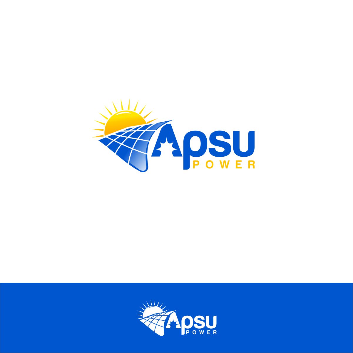 Logo Design by Robby SC for this project | Design #13079211