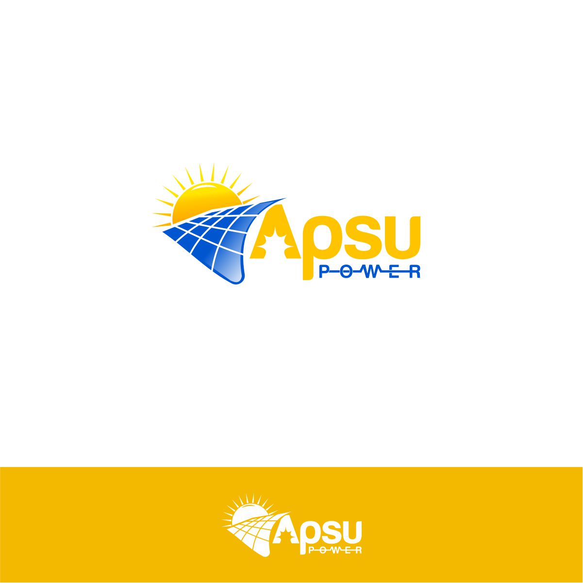 Logo Design by Robby SC for this project | Design #13102238