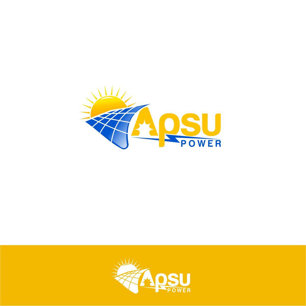 Logo Design by Robby SC for this project | Design #13102253