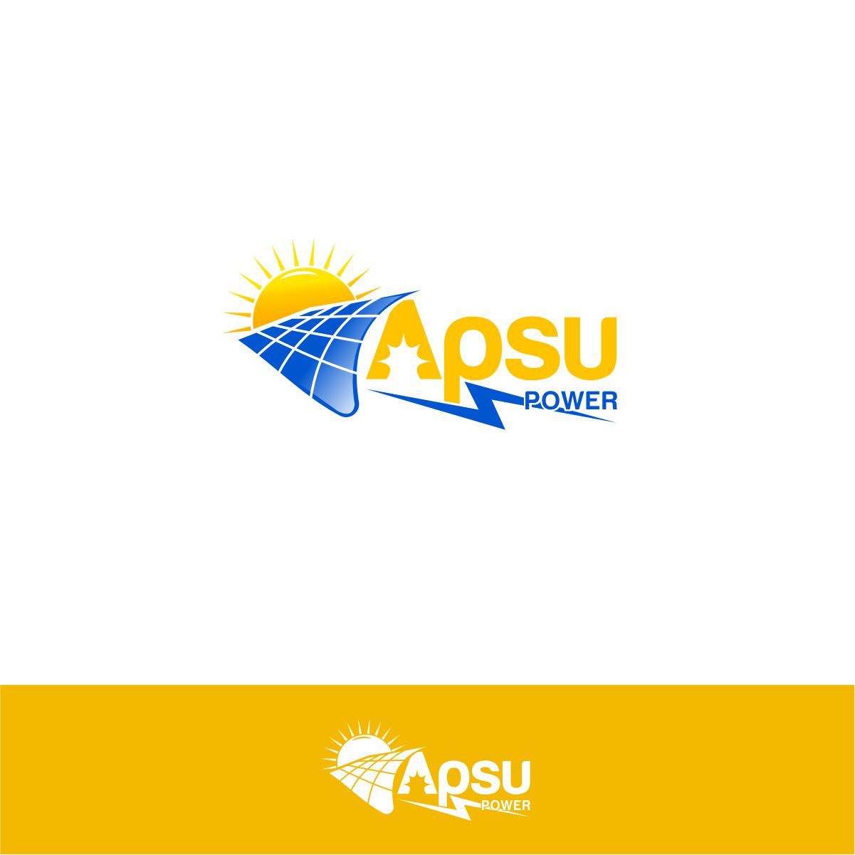 Logo Design by Robby SC for this project | Design #13102257