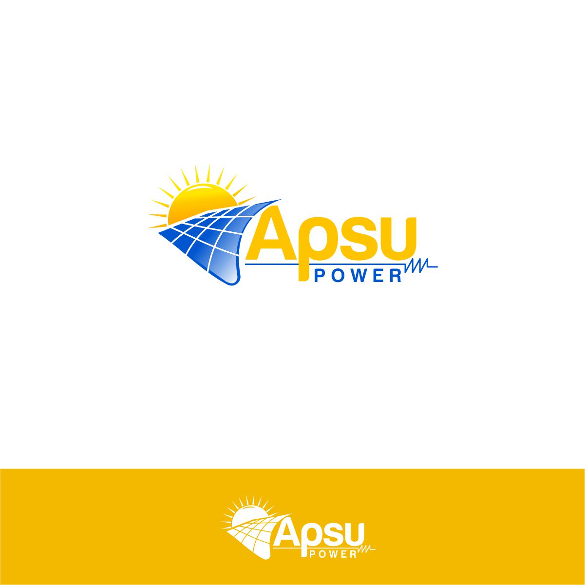 Logo Design by Robby SC for this project | Design #13230305