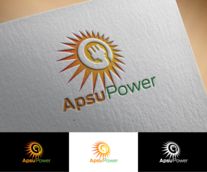Logo Design by djnippa