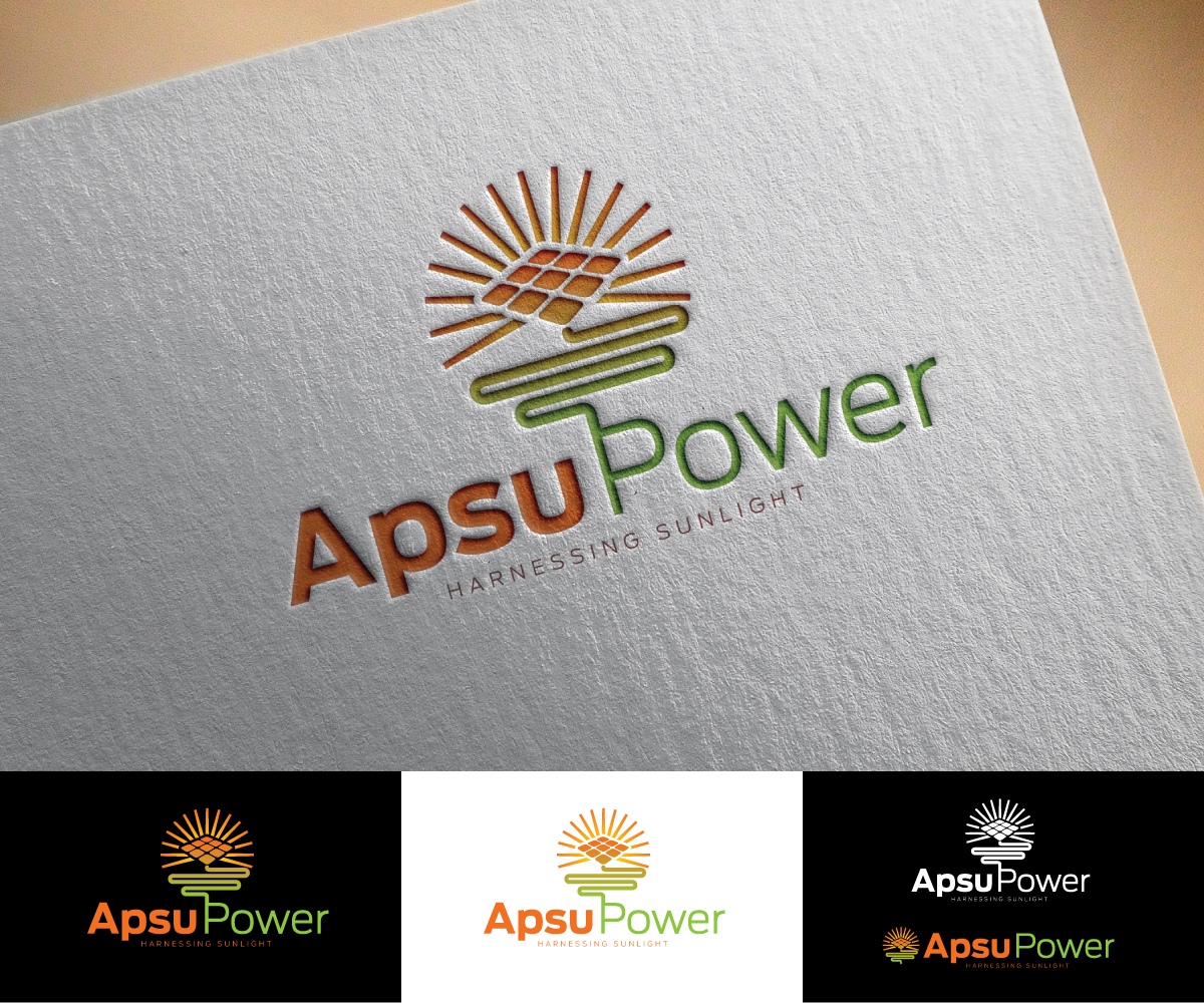 Logo Design by djnippa for this project | Design #13179155