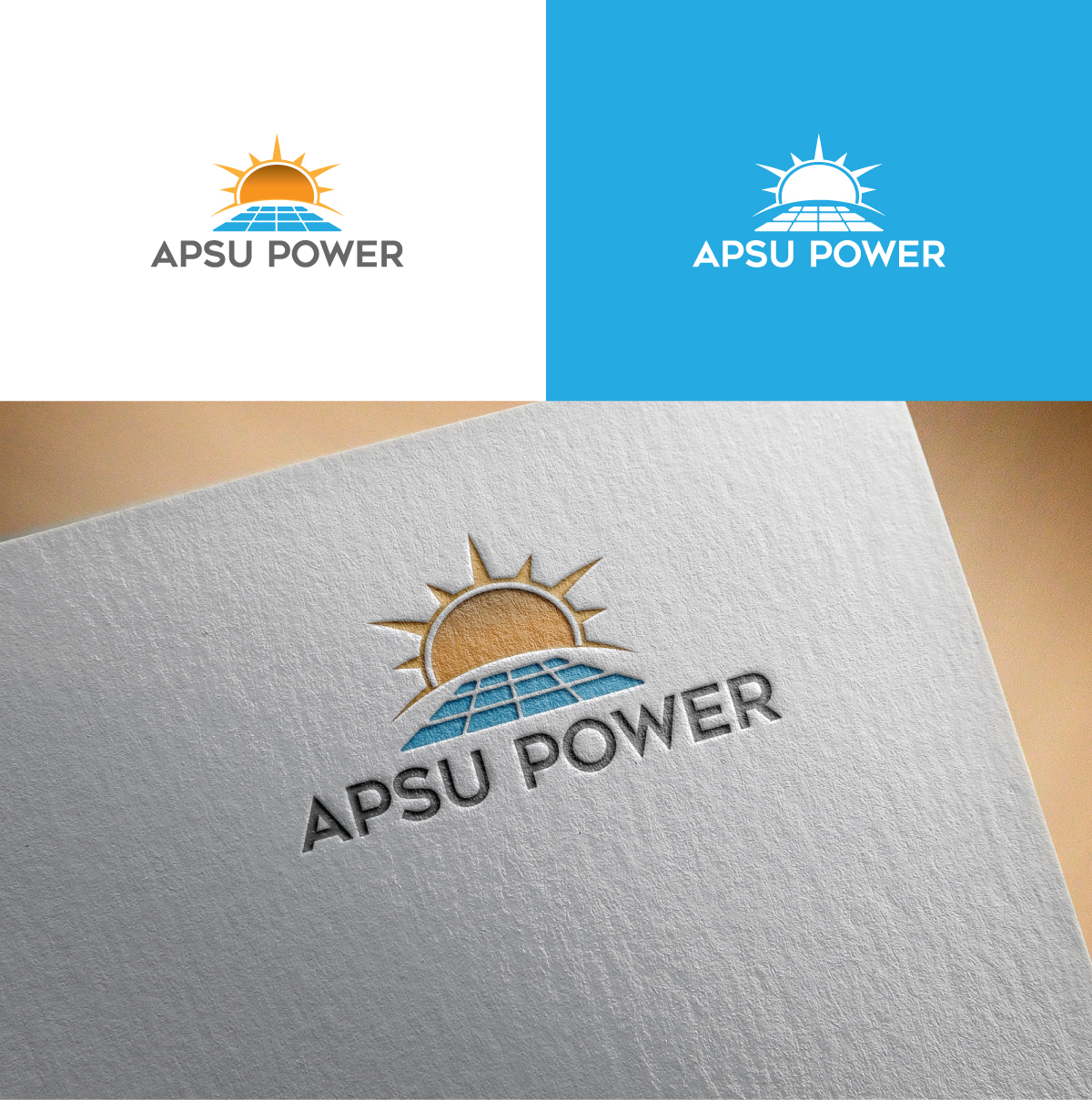 Logo Design by designeye for this project | Design #13098412