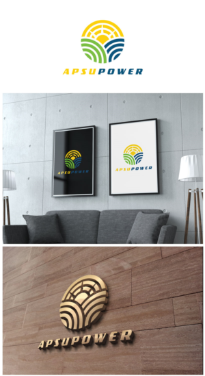 Logo Design by golotadesign