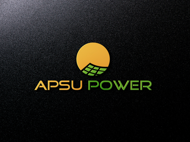 Logo Design by {Backspace} for this project | Design #13071601