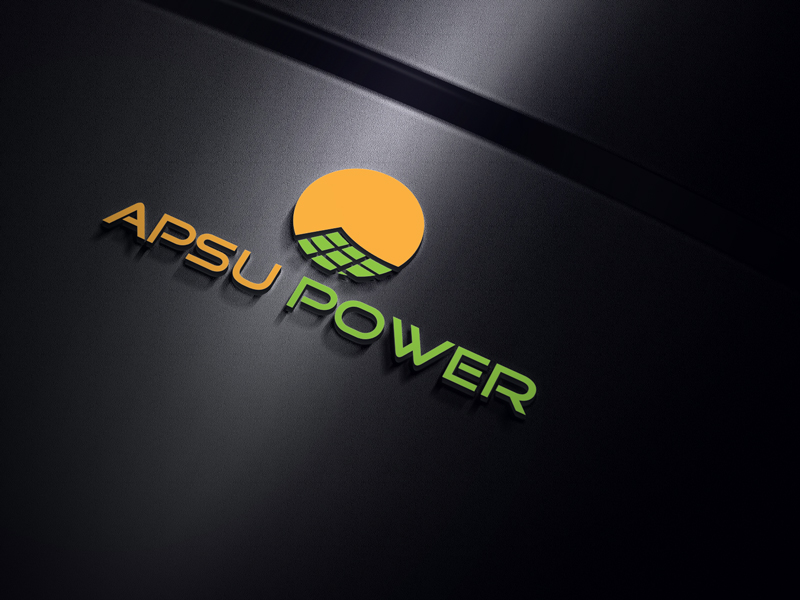 Logo Design by {Backspace} for this project | Design #13071602