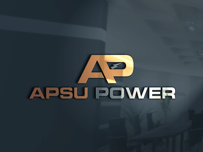 Logo Design by {Backspace} for this project | Design #13148753