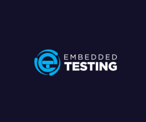 Design de Logo par Sergio Coelho pour Embedded Testing | Design : #13142226