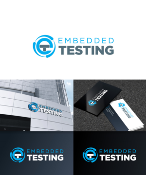 Design de Logo par Sergio Coelho pour Embedded Testing | Design : #13150740