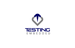 Design de Logo par laceymosleyy pour Embedded Testing | Design : #13158018