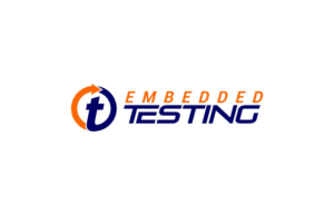 Design de Logo par laceymosleyy pour Embedded Testing | Design : #13163589