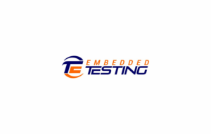 Design de Logo par laceymosleyy pour Embedded Testing | Design : #13163972