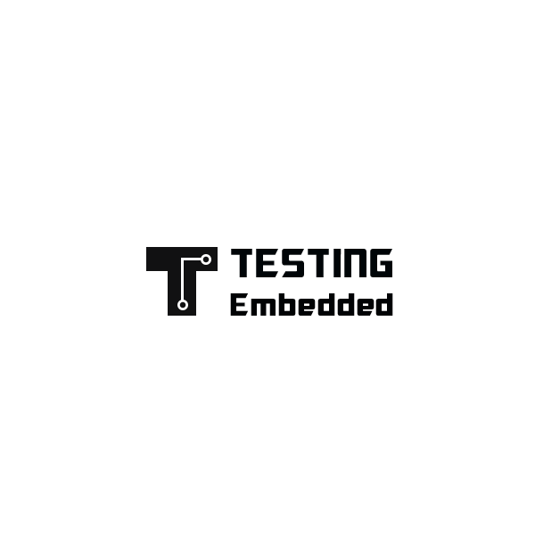 Logo-Design von Udhayan für Embedded Testing | Design #13153892