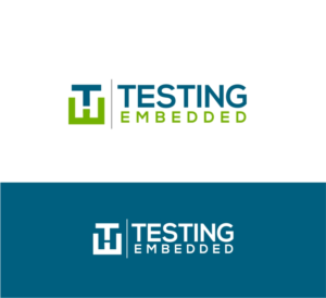 Logo Design by ecorokerz for Embedded Testing | Design: #13094780