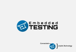 Logo Design by farhanalibhc for Embedded Testing | Design: #13142278