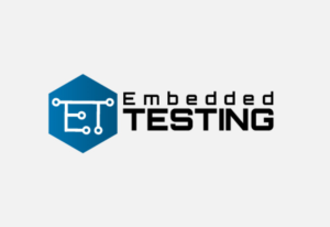 Logo Design by farhanalibhc for Embedded Testing | Design: #13142294