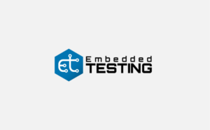 Logo Design by farhanalibhc for Embedded Testing | Design: #13152826