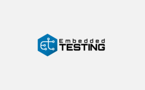 Design de Logo par farhanalibhc pour Embedded Testing | Design : #13152838