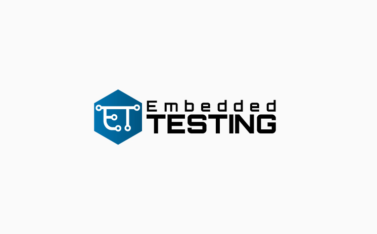 Logo Design by farhanalibhc for Embedded Testing | Design #13153053