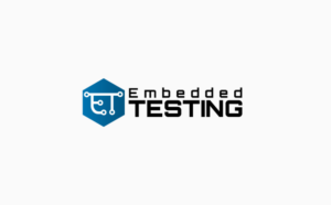 Design de Logo par farhanalibhc pour Embedded Testing | Design : #13153053