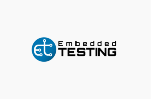 Logo Design by farhanalibhc for Embedded Testing | Design: #13153423