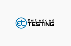 Design de Logo par farhanalibhc pour Embedded Testing | Design : #13153440