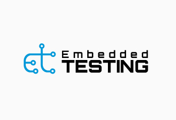 Logo Design by farhanalibhc for Embedded Testing | Design #13162469