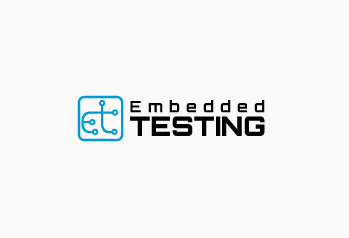 Logo Design by farhanalibhc for Embedded Testing | Design #13162556