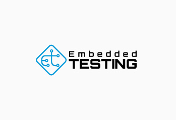 Logo Design by farhanalibhc for Embedded Testing | Design #13162570