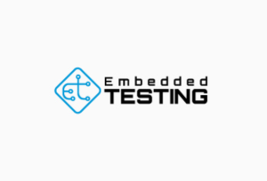 Design de Logo par farhanalibhc pour Embedded Testing | Design : #13162570
