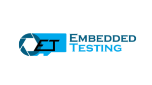 Logo Design by SJosh for Embedded Testing | Design: #13067697