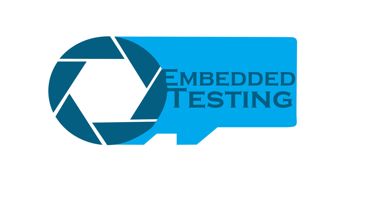 Logo Design by SJosh for Embedded Testing | Design #13067744