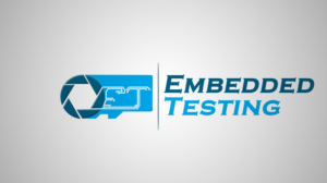 Logo Design by SJosh for Embedded Testing | Design: #13082617