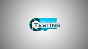 Logo Design by SJosh for Embedded Testing | Design: #13089920