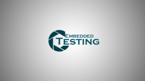 Logo Design by SJosh for Embedded Testing | Design: #13089922