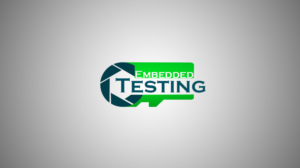 Logo Design by SJosh for Embedded Testing | Design: #13092438